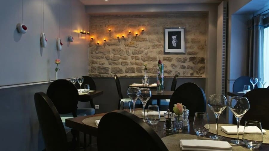 restaurante le wauthier